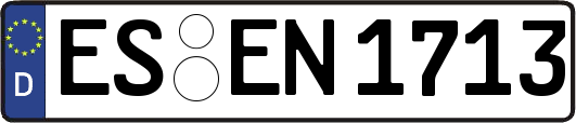 ES-EN1713