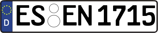 ES-EN1715