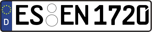 ES-EN1720