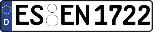 ES-EN1722