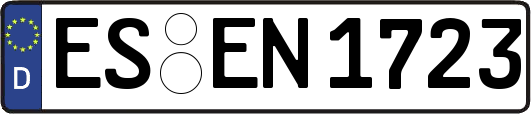 ES-EN1723