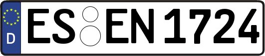 ES-EN1724