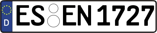 ES-EN1727