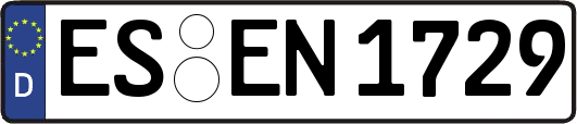 ES-EN1729