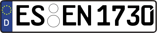 ES-EN1730