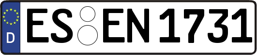 ES-EN1731