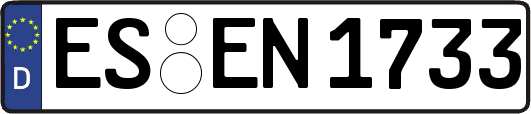 ES-EN1733