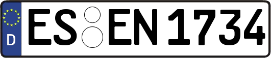 ES-EN1734