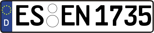 ES-EN1735