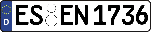 ES-EN1736