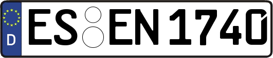 ES-EN1740