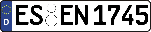 ES-EN1745