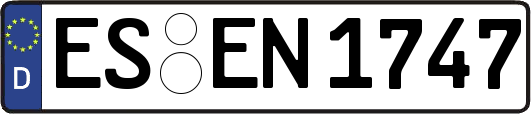 ES-EN1747