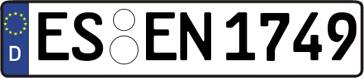 ES-EN1749