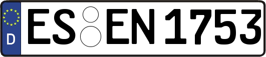 ES-EN1753