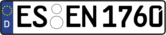 ES-EN1760