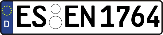 ES-EN1764