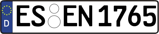 ES-EN1765