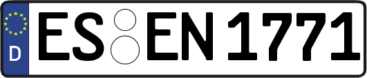 ES-EN1771