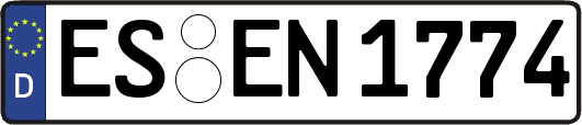 ES-EN1774