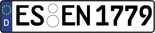 ES-EN1779