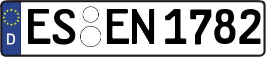 ES-EN1782