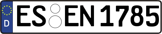 ES-EN1785