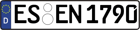 ES-EN1790