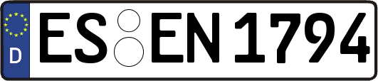 ES-EN1794