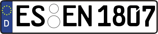 ES-EN1807