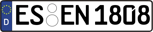 ES-EN1808