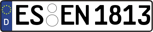 ES-EN1813