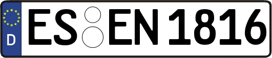 ES-EN1816
