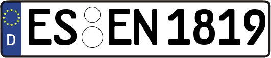 ES-EN1819