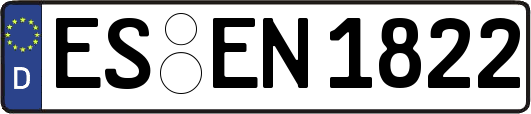 ES-EN1822