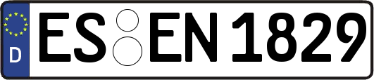 ES-EN1829