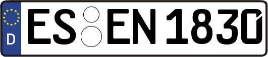 ES-EN1830