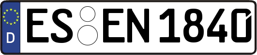 ES-EN1840