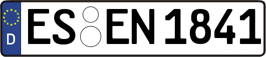ES-EN1841