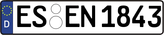 ES-EN1843