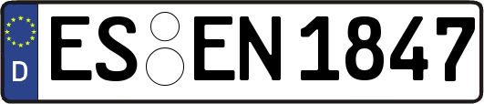 ES-EN1847