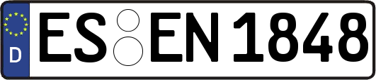 ES-EN1848