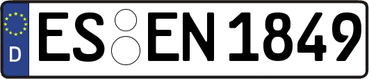 ES-EN1849