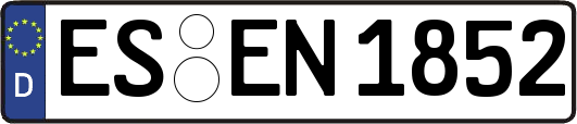 ES-EN1852