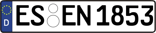 ES-EN1853