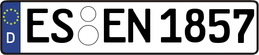 ES-EN1857