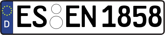 ES-EN1858