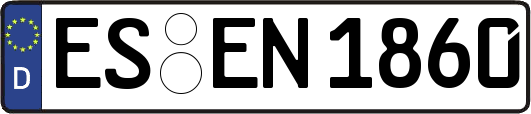 ES-EN1860