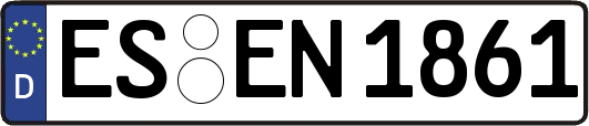 ES-EN1861