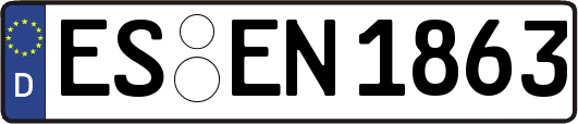 ES-EN1863